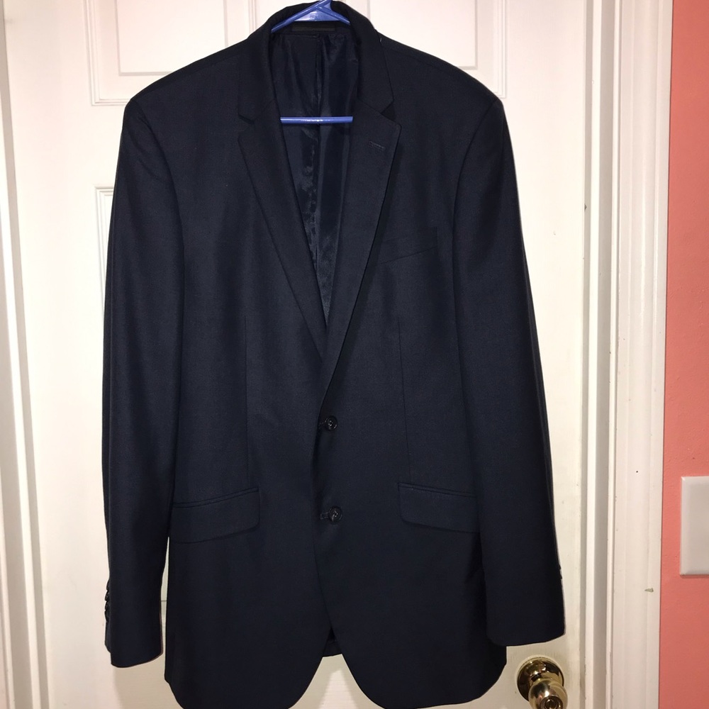 COPY - Kenneth Cole New York Blazer